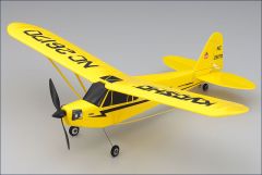 EP Piper J-3 Cub Kyosho 10752J3