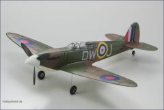 MINIUM WARBIRD SPITFIRE Mk.1 Kyosho 10753RMK1