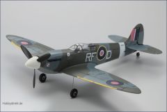 MINIUM WARBIRD SPITFIRE Mk V Kyosho 10753RMK5