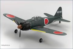 MINIUM WARBIRD A6M5 ZERO r/s Kyosho 10754RS