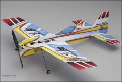 EP Profile Sukhoi Combo Set Kyosho 10772CS-M2