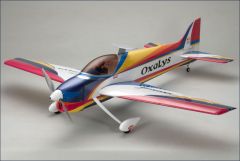 Oxalys 50 Kyosho 10852