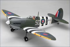 SQS EP Spitfire 50 EP ARF Kyosho 10861