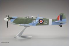 EP aiRium Spitfire VE29 PiP Kyosho 10951