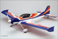 Calmato ST GP1400, blau Kyosho 11062BL