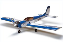 GP Calmato 40 Sports, blau Kyosho 11215G