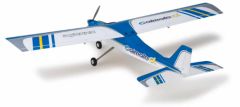 CALMATO ALPHA 40 TRAINER BLAU (EP/GP) Kyosho 11232BLB