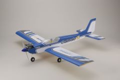 CALMATO ALPHA 40 SPORTS BLAU (EP/GP) Kyosho 11237BLB