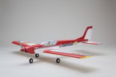 CALMATO ALPHA 40 SPORTS ROT (EP/GP) Kyosho 11237RB