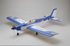 CALMATO ALPHA 60 SPORTS BLAU (EP/GP) Kyosho 11238BLB