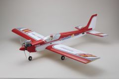 CALMATO ALPHA 60 SPORTS ROT (EP/GP) Kyosho 11238RB