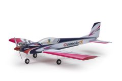 CALMATO ALPHA 40 SPORTS - TOUGHLON (EP/GP) PINK Kyosho 11255PB