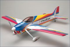 Oxalys 50 Kyosho 11852