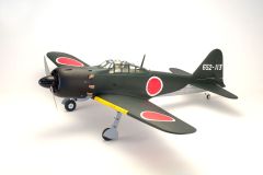 ZERO FIGHTER SQS 50 ARF Kyosho 11874