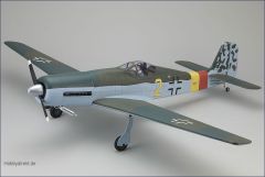 GP Focke-Wulf Ta152H 90 ARF Kyosho 11895