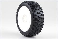 1:8 Buggy MOTO MEDIUM EVO WHEEL Premount Kyosho 14010MRW