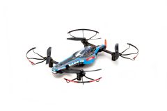 DRONE RACER B-POD ELECTRIC BLAU READYSET Kyosho 20573BL