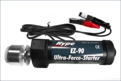 E-Starter Gear Down EZ90 Hype Kyosho 210-0021