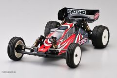 1:10 EP 2WD ULTIMA RB-5 SP2 WC Ed. Kyosho 30067