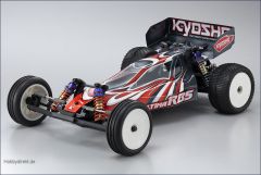 1:10 EP 2WD Ultima RB5 SP Kyosho 30074SP