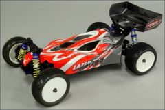 1:10 EP 4WD Lazer ZX-5 SP Kyosho 30077