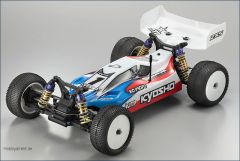 1:10 EP 4WD LAZER ZX-5 FS2 KIT Kyosho 30079