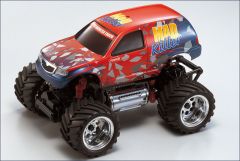 Mini-Z Monster Mad Killer, Typ 1 Kyosho 30082-T1