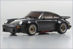 Mini-Z Porsche 934 RSR Turbo, schwarz Kyosho 30393BK