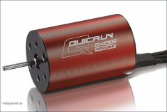 E-Motor Quicrun 2435 4500kV Kyosho 30404010001