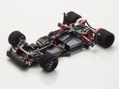 PLAZMA Ra 2.0 1/12 RACING CHASSIS EP 2WD Kyosho 30423