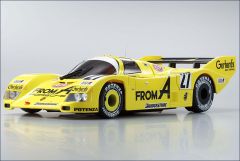 Mini-Z MR-02 Porsche 962C KH,2.4Ghz Kyosho 30440FA