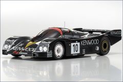 Mini-Z MR-02 Porsche 962 No10 ,2.4Ghz Kyosho 30441KR