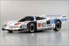 Mini-Z MR-02 Porsche 962 No63 ,2.4Ghz Kyosho 30441NT