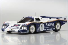 Mini-Z MR-02 Porsche 962 LeMan,2.4Ghz Kyosho 30441PR