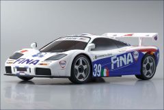 Mini-Z MR-02 McLaren F1 GTR 1996 Kyosho 30457BM