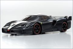 Mini-Z MR-02 Ferrari FXX, schwarz Kyosho 30484BK