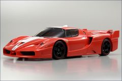 Mini-Z MR-02 Ferrari FXX, rot Kyosho 30484R