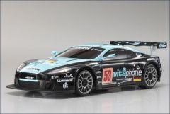 Mini-Z MR-02 Aston Martin DBR9 No53 Kyosho 30485VP