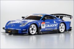 Mini-Z MR-02 Calsonic Impul Z 2007 Kyosho 30487CS