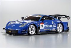 Mini-Z MR-02 Calsonic Impul GT-R2008 Kyosho 30488CS