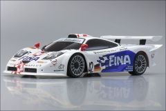 Mini-Z MR-02 BMW McLaren F1GTR Kyosho 30489BM