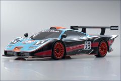 Mini-Z MR-02 McLaren F1 GTR 39 LeMans Kyosho 30489GD