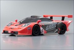 Mini-Z MR-02 McLaren F1 GTR 44 LeMans Kyosho 30489LA