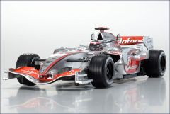 Mini-Z Formula McLaren Mercedes No. 1 Kyosho 30507FA