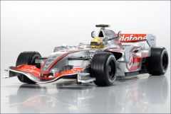 Mini-Z Formula McLaren Mercedes No. 2 Kyosho 30507LH