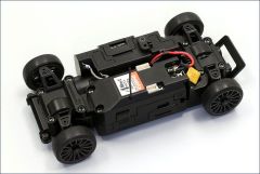 Mini-Z Chassis Set ASF2.4GHz Kyosho 30530