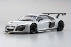 MA-015 DWS BCS ASF 2.4GHz Audi R8 LMS Kyosho 30533S