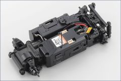 MA-015 DWS Chassis Set ASF2.4GHz Kyosho 30539