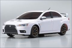 Mini-Z AWD-010 Lancer Evo.X, pearl Kyosho 30569PW