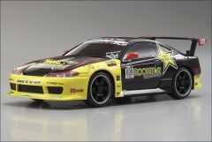 Mini-Z AWD-010 Formula D SILVIA No9 Kyosho 30576ZDY